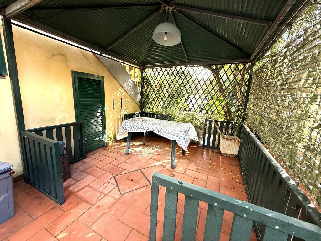 Villa a Rosignano marittimo in Via del Mare - Foto 3