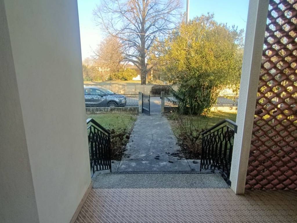 Villa a Fiume veneto in Via Silvio Pellico - Foto 4