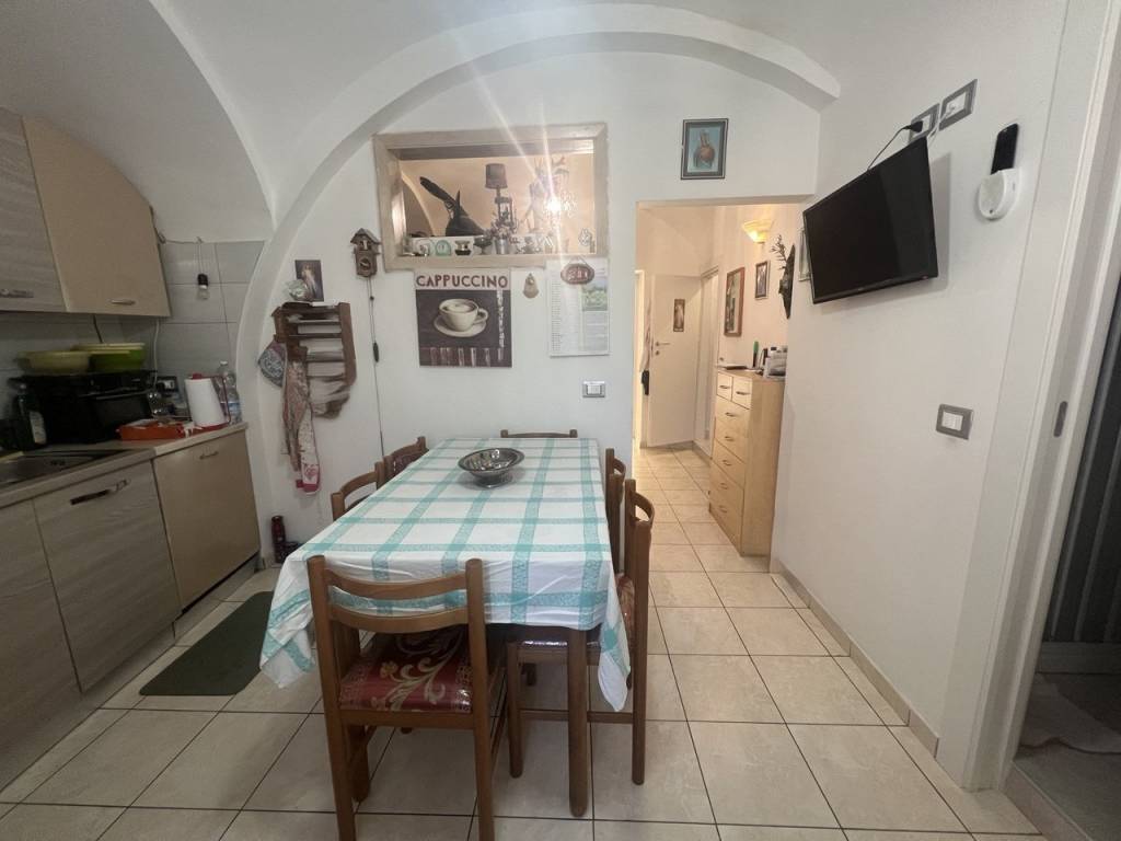 Casa indipendente a Vasto in Via Carlo Poerio, 44 - Foto 3