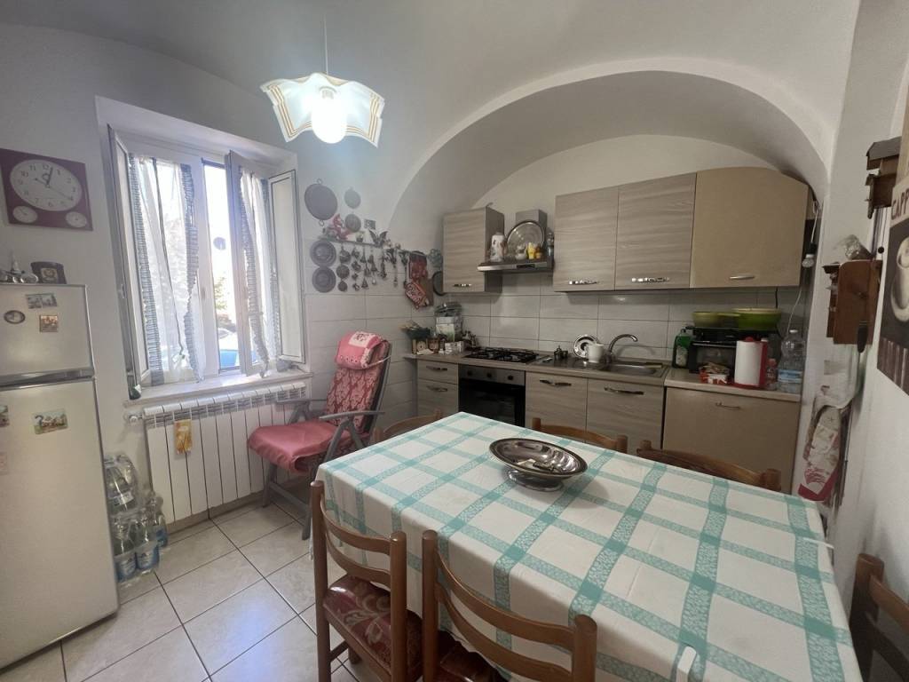 Casa indipendente a Vasto in Via Carlo Poerio, 44 - Foto 4