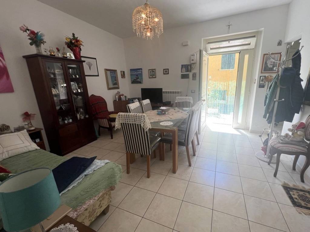 Casa indipendente a Vasto in Via Carlo Poerio, 44 - Foto 5