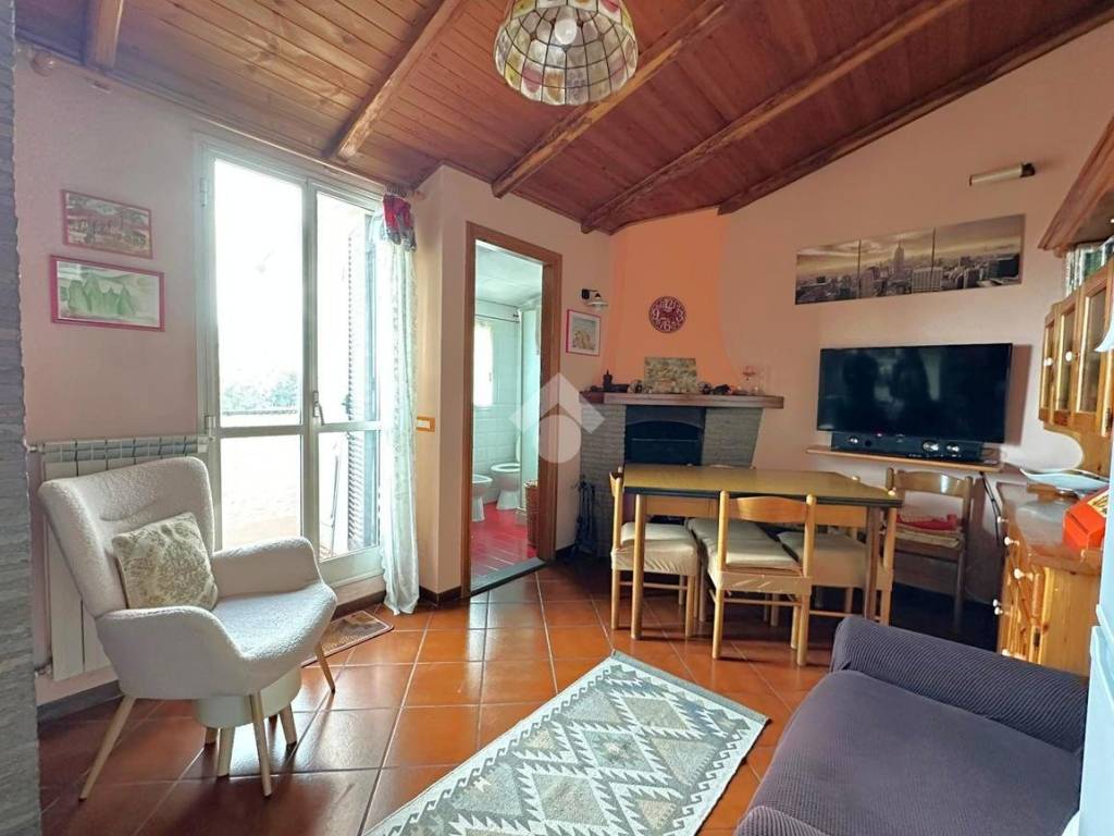 Appartamento a Viterbo in Via cardinal de gambara, 118 - Foto 3