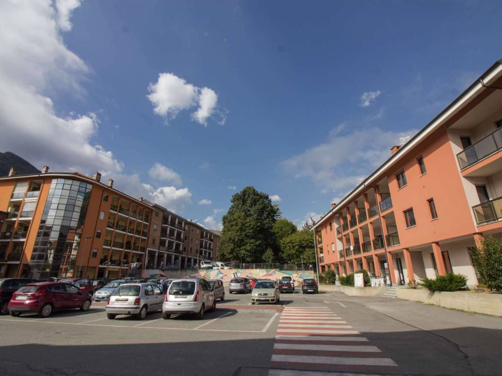 Appartamento a Torre pellice in via Stamperia 20 - Foto 2