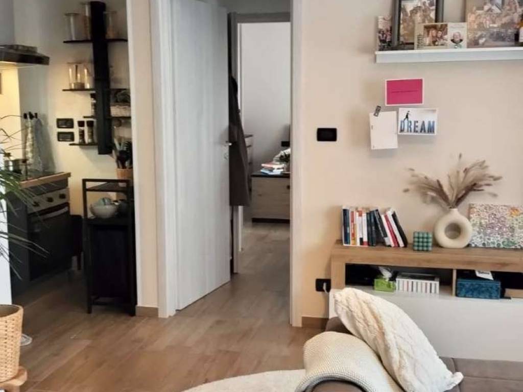 Appartamento a Torre pellice in via Stamperia 20 - Foto 4