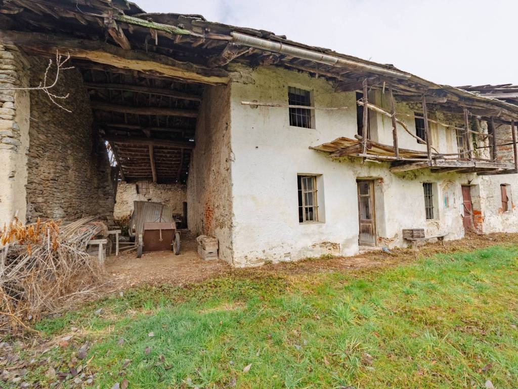 Rustico / casale a Envie in Via Molar - Foto 3