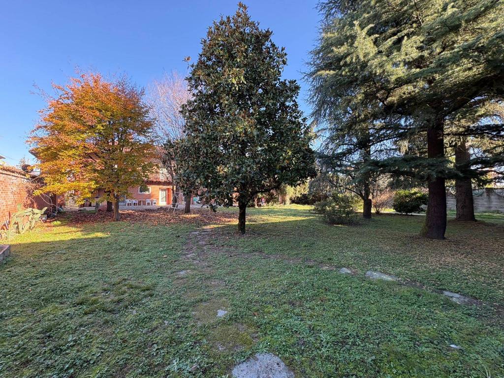 Rustico / casale a Mazzè in Via Giuseppe Garibaldi, 249 - Foto 3