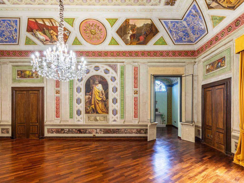 Appartamento a Fabriano in Via Enrico Cialdini - Foto 2