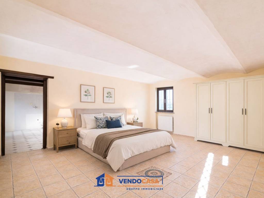 Appartamento a Murello in Via Roma, 6 - Foto 2