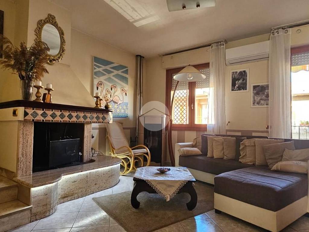 Appartamento a Quartucciu in Via ales, 17 - Foto 2