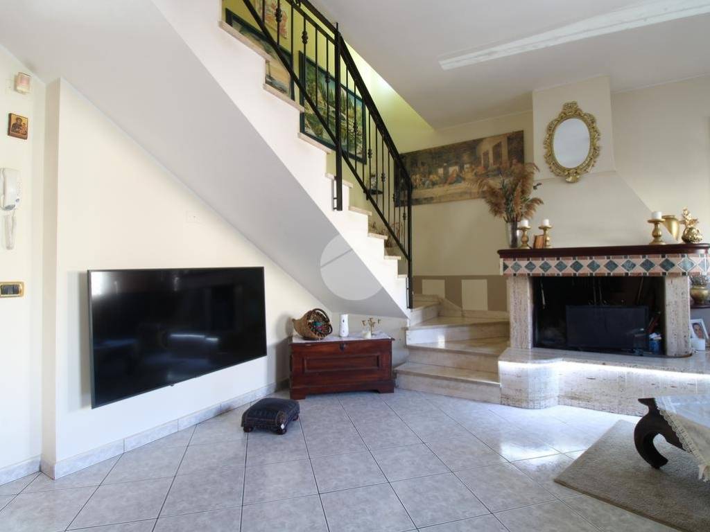 Appartamento a Quartucciu in Via ales, 17 - Foto 3