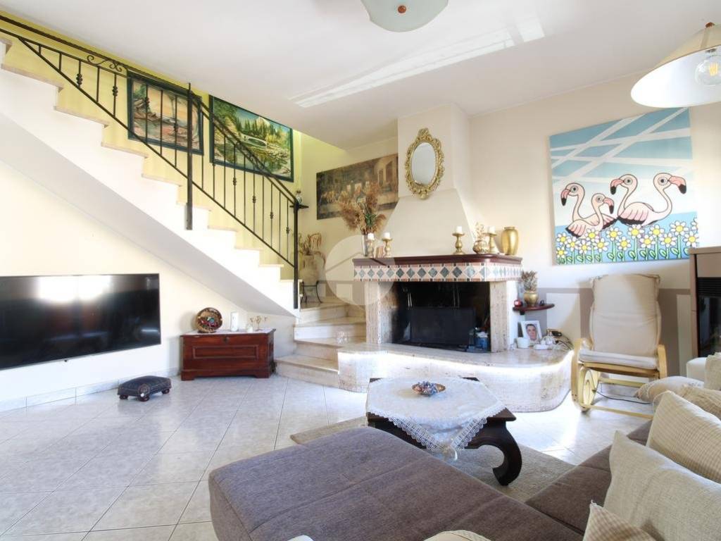 Appartamento a Quartucciu in Via ales, 17 - Foto 4