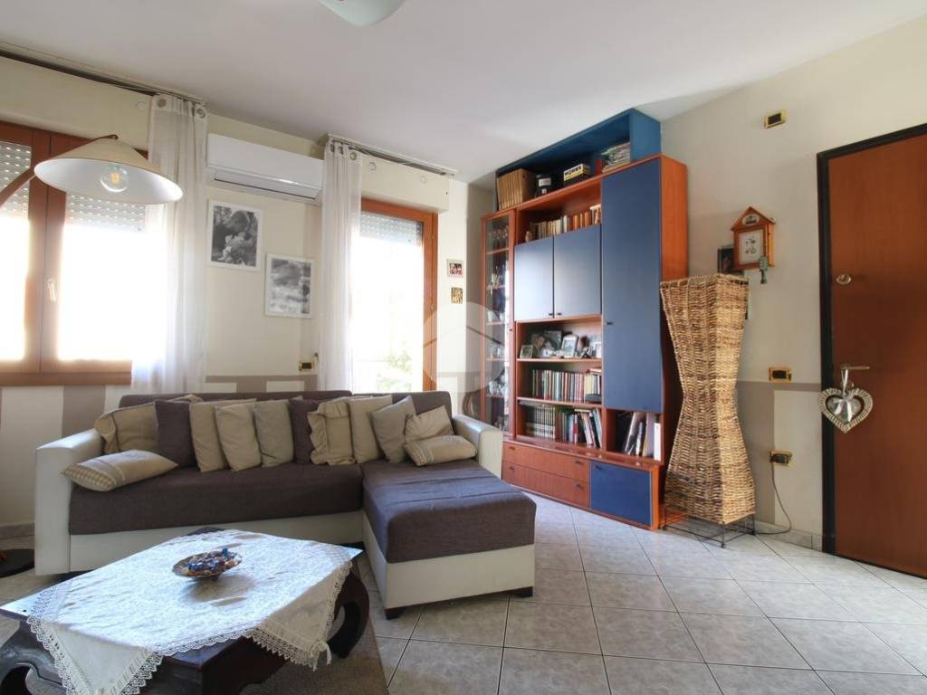 Appartamento a Quartucciu in Via ales, 17 - Foto 5