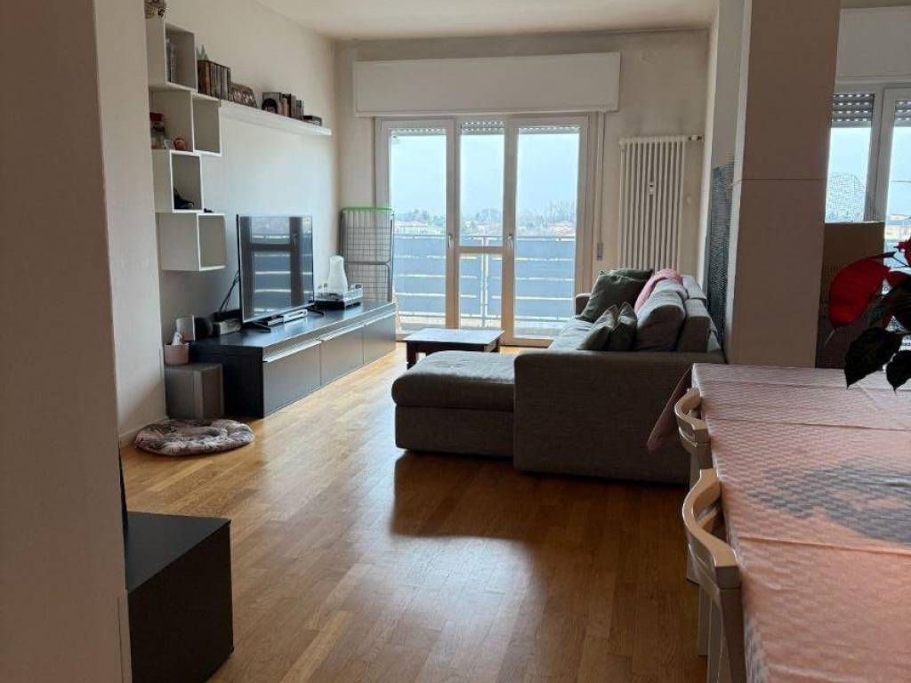 Appartamento a Porcia in Corso Lino Zanussi, 23 - Foto 3