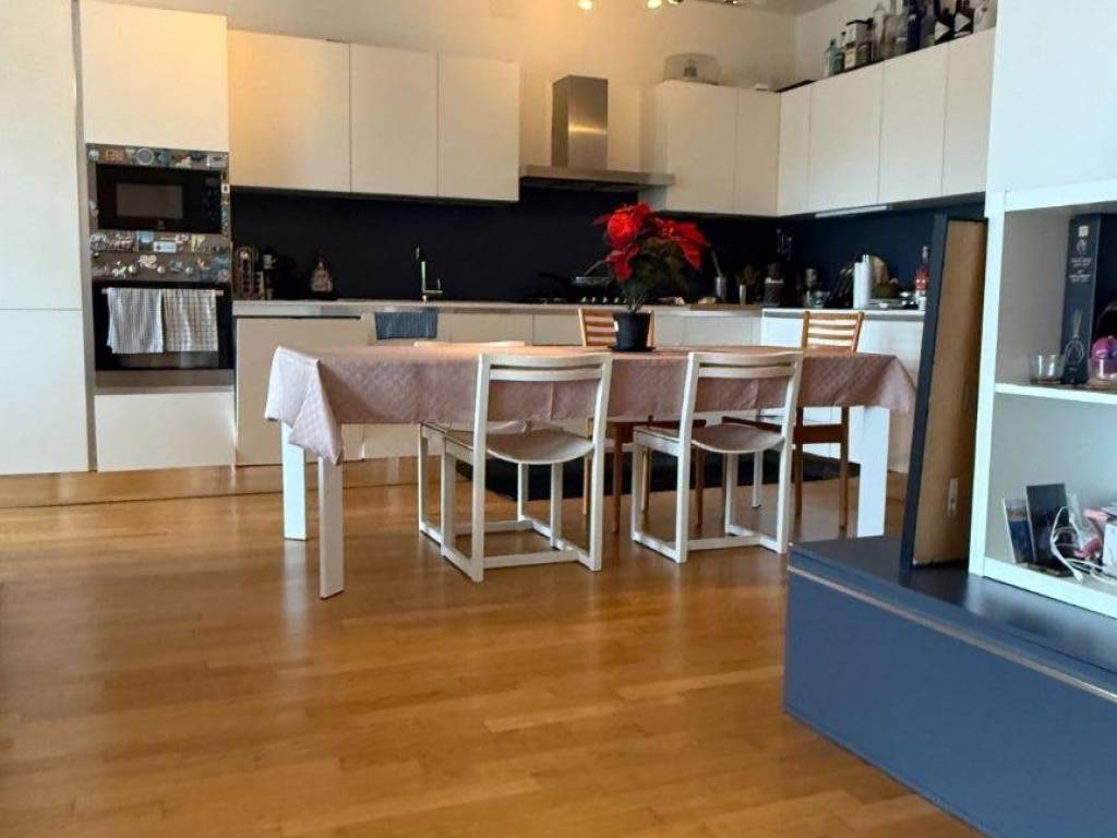 Appartamento a Porcia in Corso Lino Zanussi, 23 - Foto 4