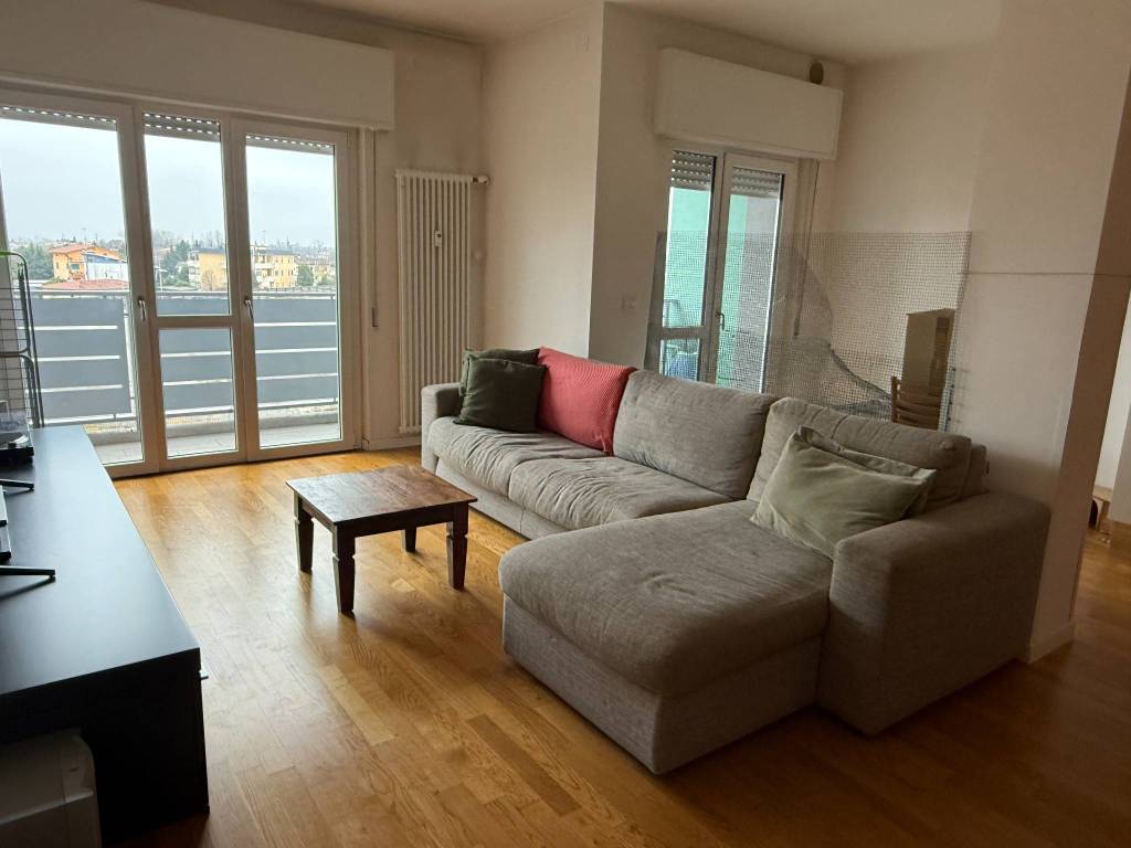 Appartamento a Porcia in Corso Lino Zanussi, 23 - Foto 5