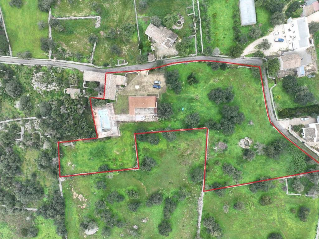 Casa indipendente a Scicli - Foto 2