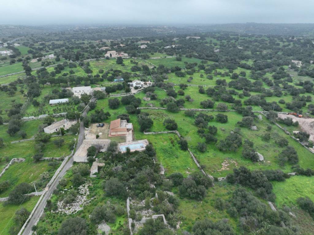 Casa indipendente a Scicli - Foto 3