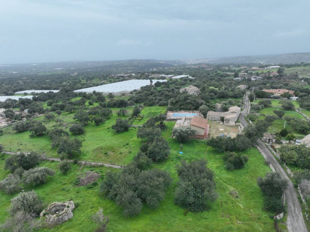 Casa indipendente a Scicli - Foto 4