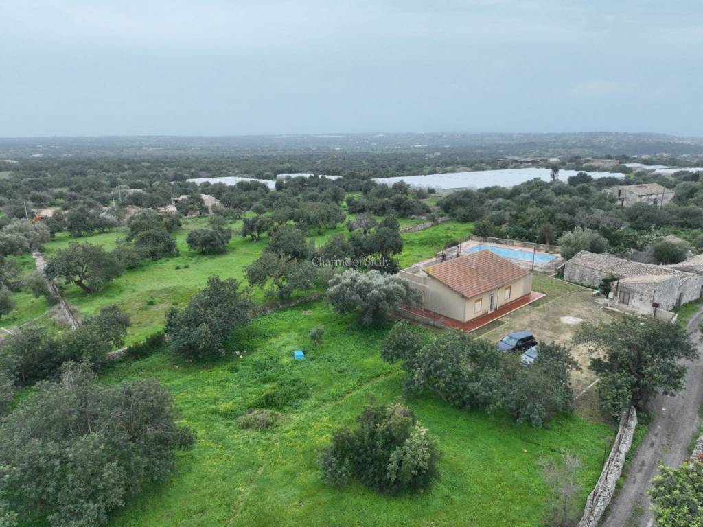 Casa indipendente a Scicli - Foto 5