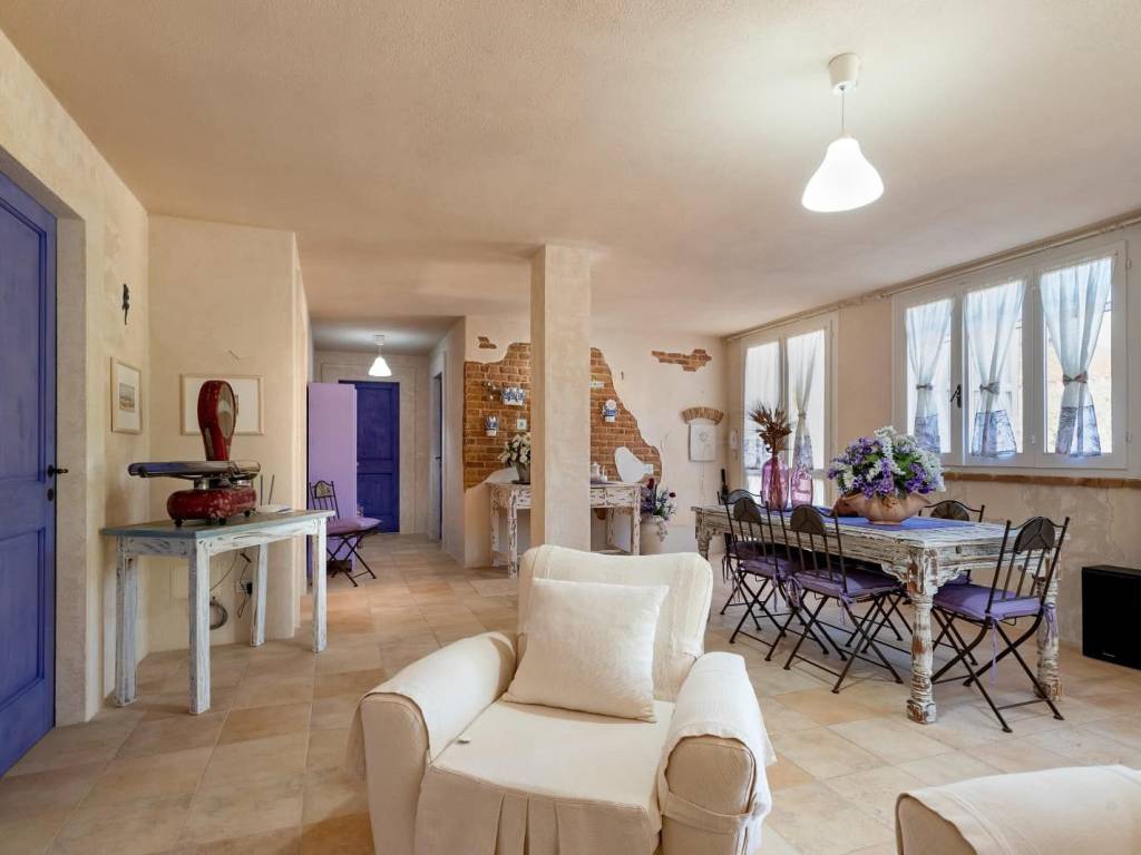 Villa a Alghero - Foto 4