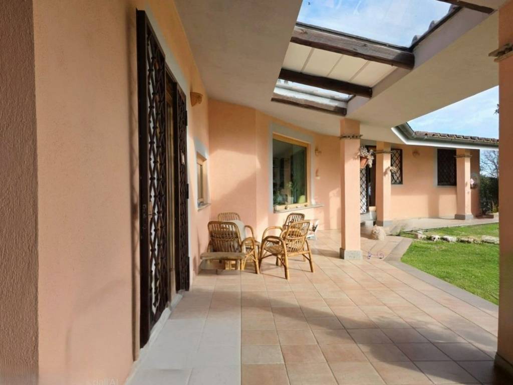 Villa a Formello in Via Monti di Marvaiata - Foto 5