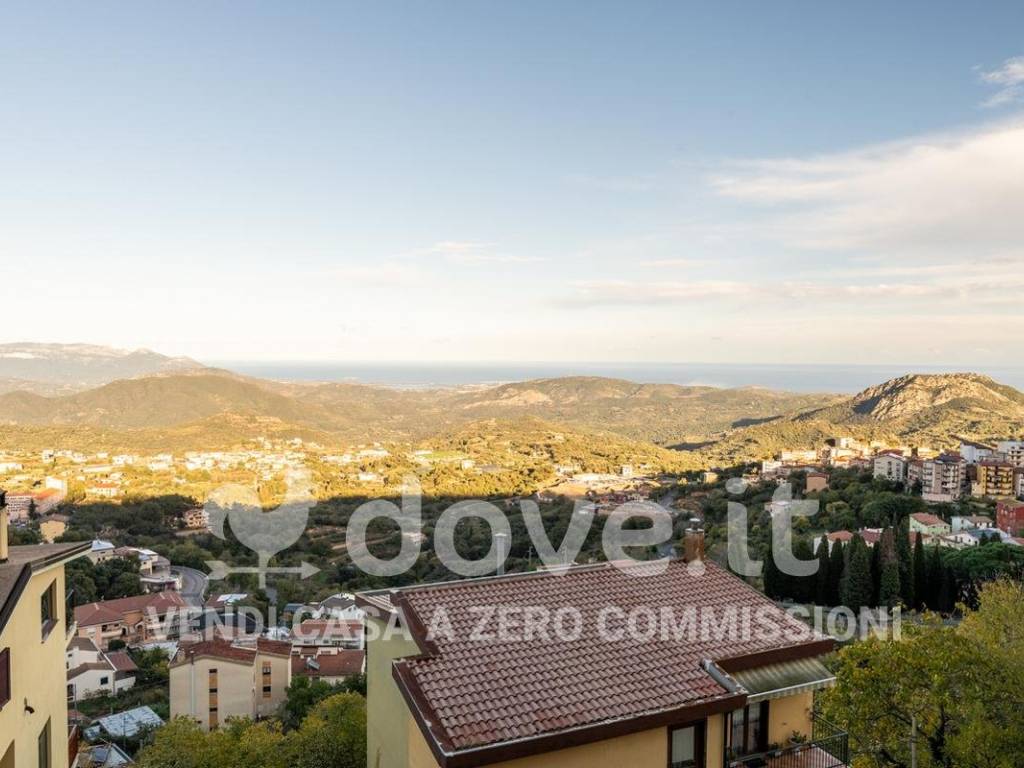 Appartamento a Lanusei in Via Guglielmo Marconi, 185 - Foto 2