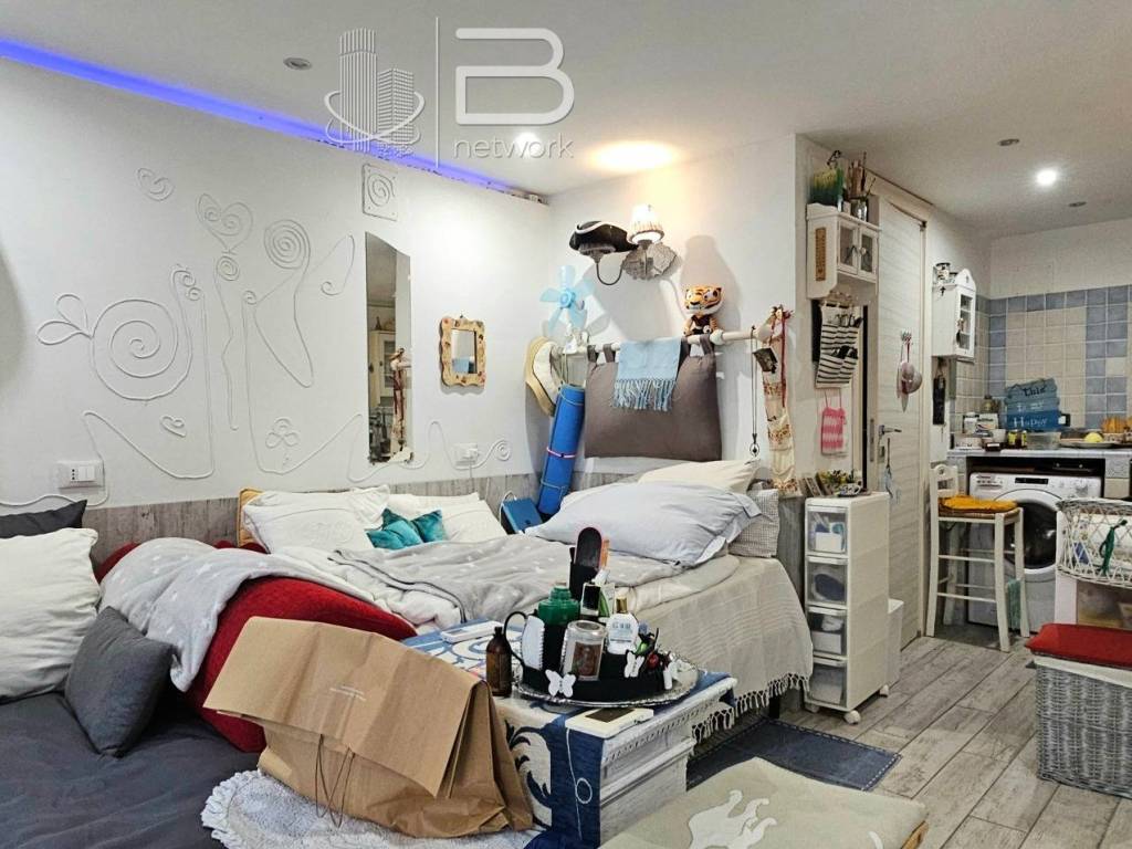 Appartamento a Viareggio in Via Adone del Cima - Foto 2