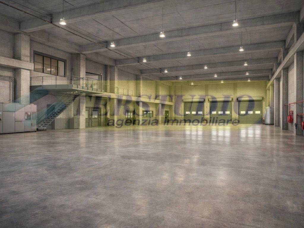 Immobile a Bulciago in Via Massimo D'Antona - Foto 3