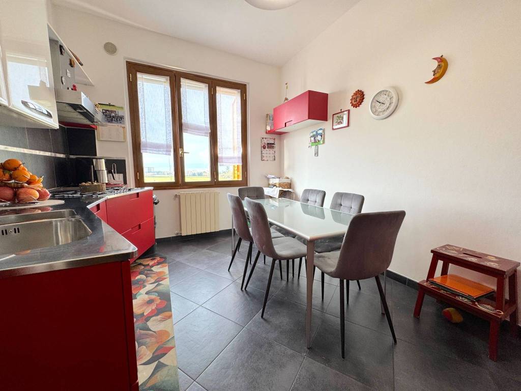Appartamento a Prato in Via Montalese, 556 - Foto 5