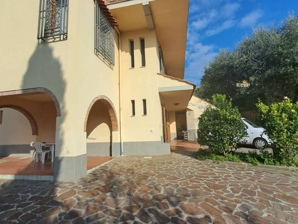 Villa a Carmignano - Foto 3