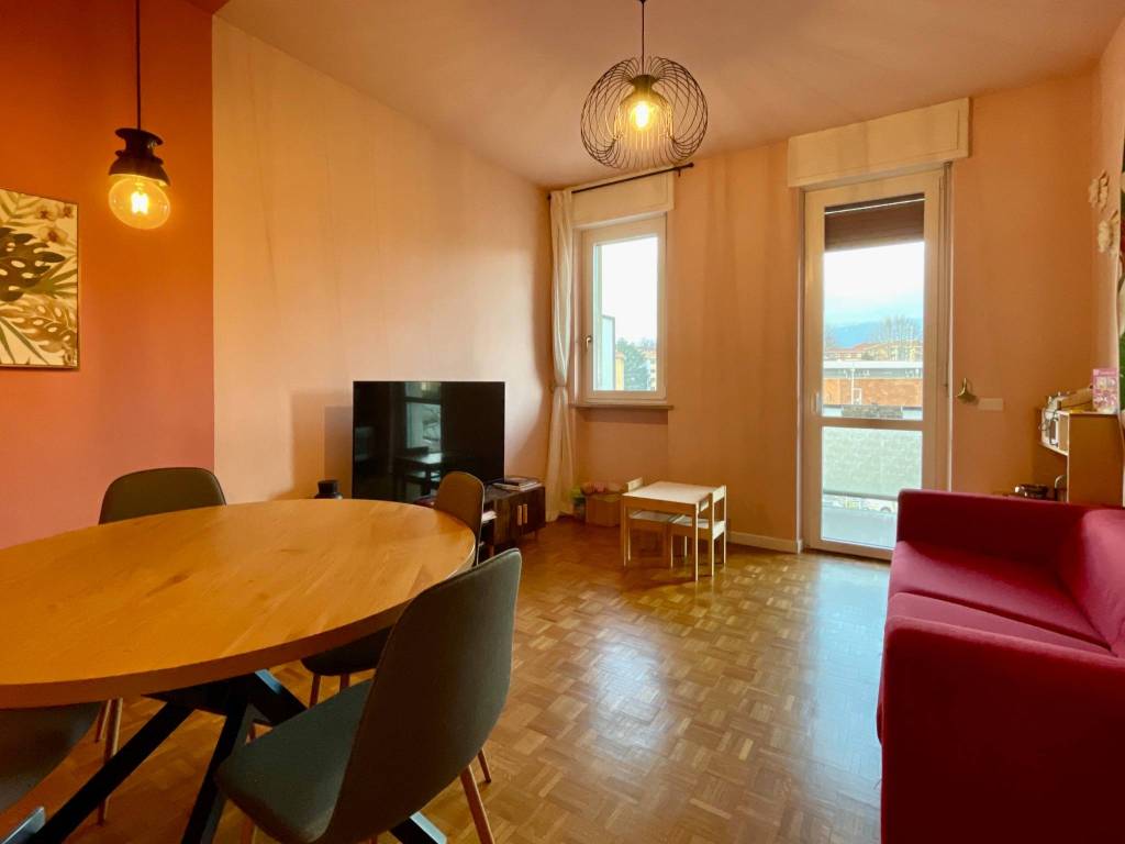 Appartamento a Ivrea in Corso Vercelli, 72 - Foto 2