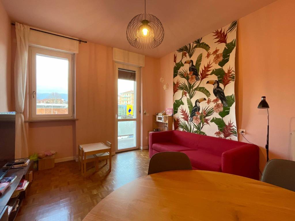 Appartamento a Ivrea in Corso Vercelli, 72 - Foto 3