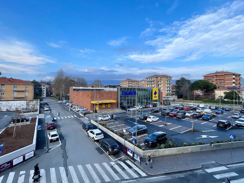 Appartamento a Ivrea in Corso Vercelli, 72 - Foto 5