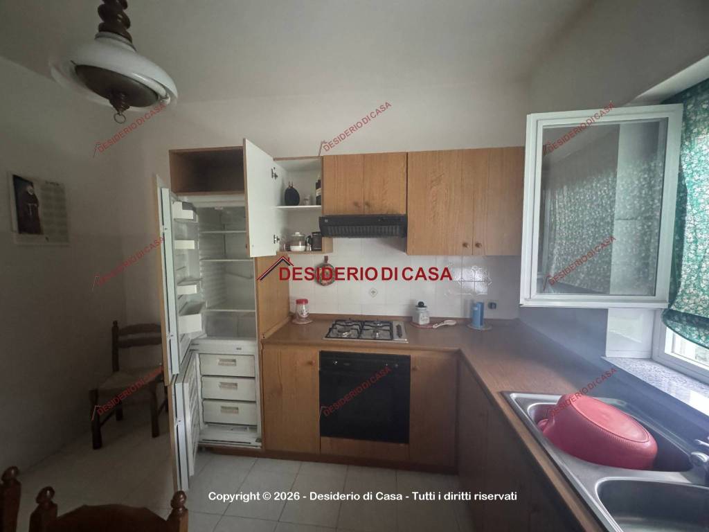 Appartamento a Gioiosa marea in Via Lazio, 10 - Foto 5