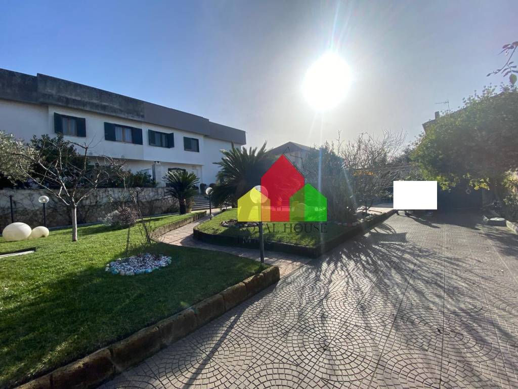 Villa a Giugliano in campania in Via Carrafiello, 28 - Foto 5