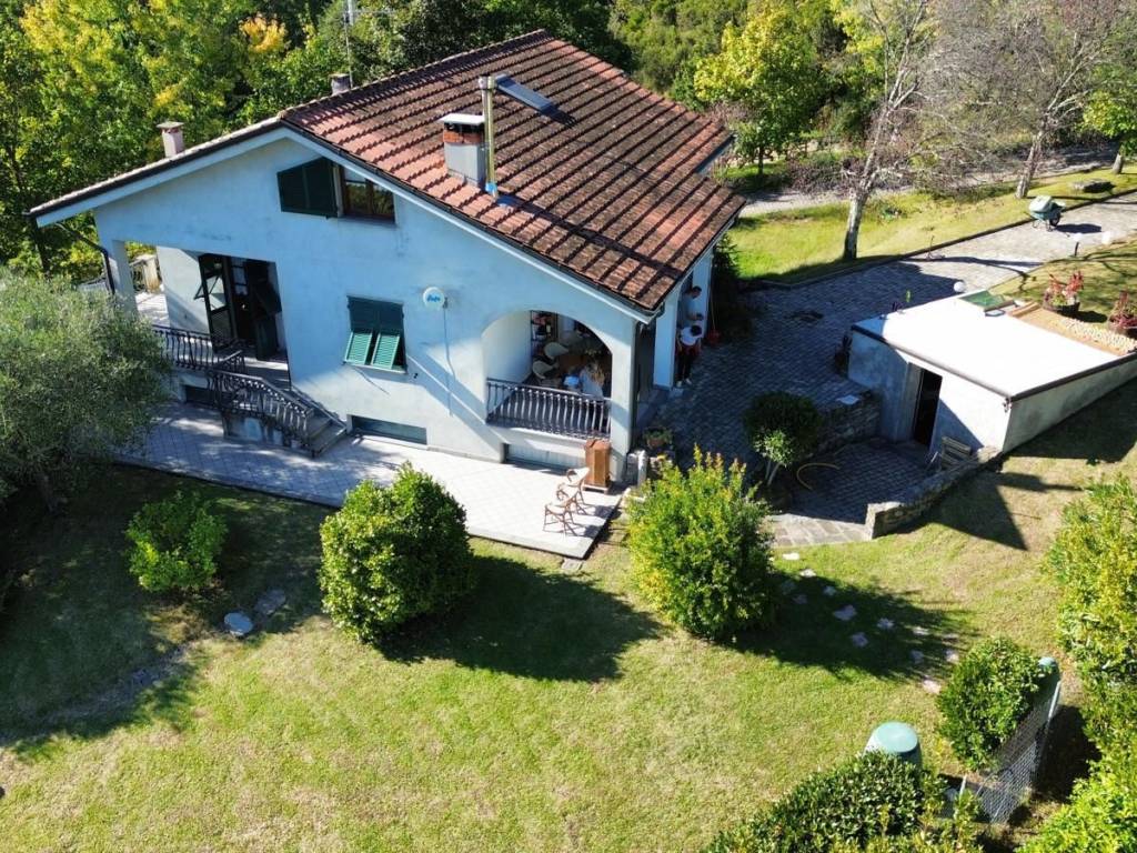 Villa a Brugnato in Via della via,3 - Foto 4