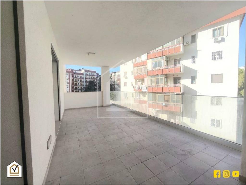 Appartamento a Bari in Via Guglielmo Oberdan - Foto 2