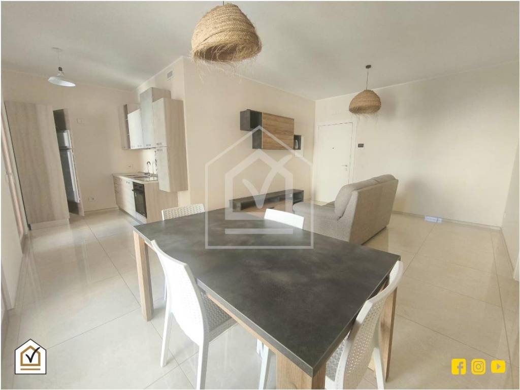 Appartamento a Bari in Via Guglielmo Oberdan - Foto 5
