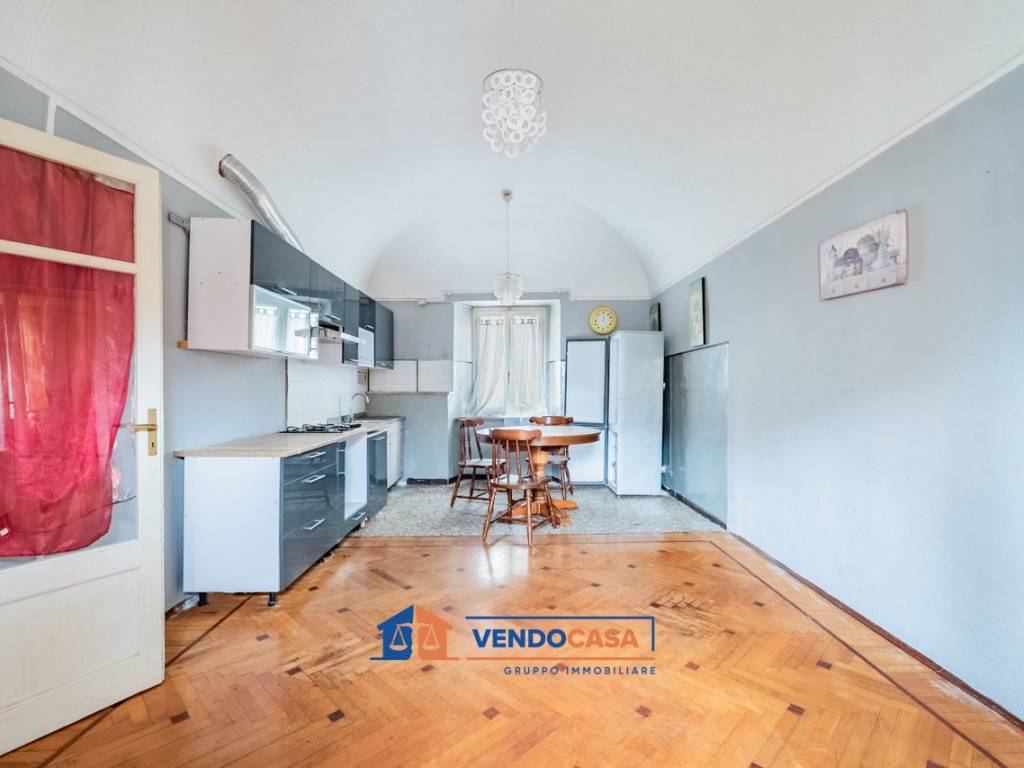 Casa indipendente a Peveragno in Via Giordana di Clans, 17 - Foto 2