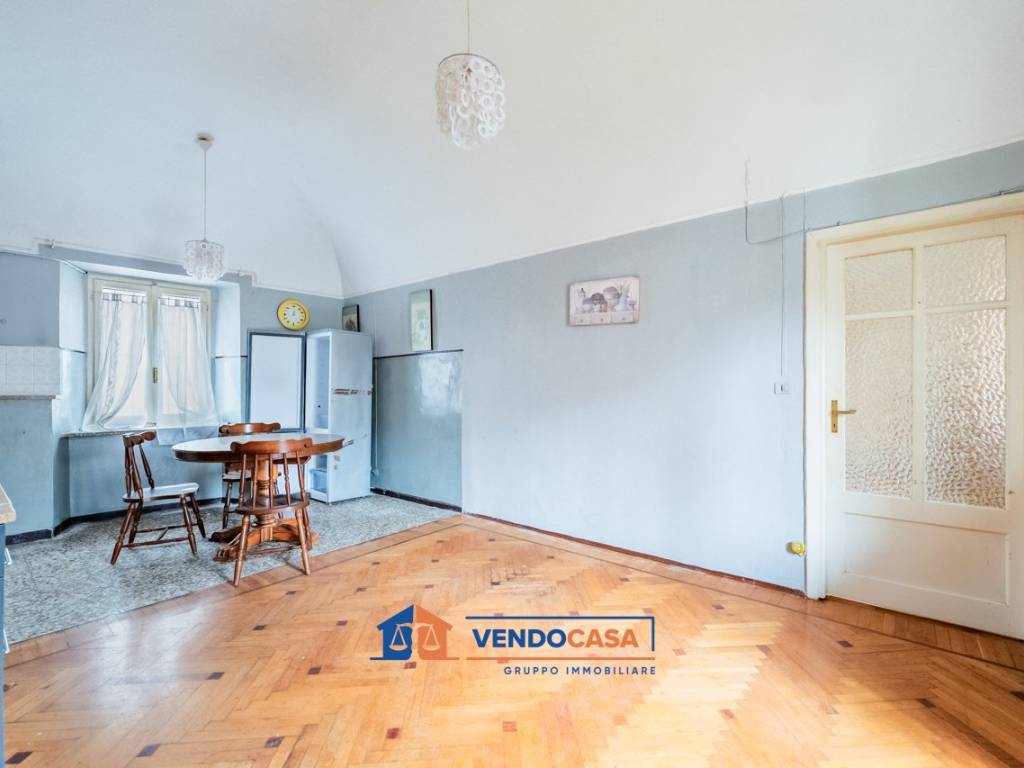 Casa indipendente a Peveragno in Via Giordana di Clans, 17 - Foto 3