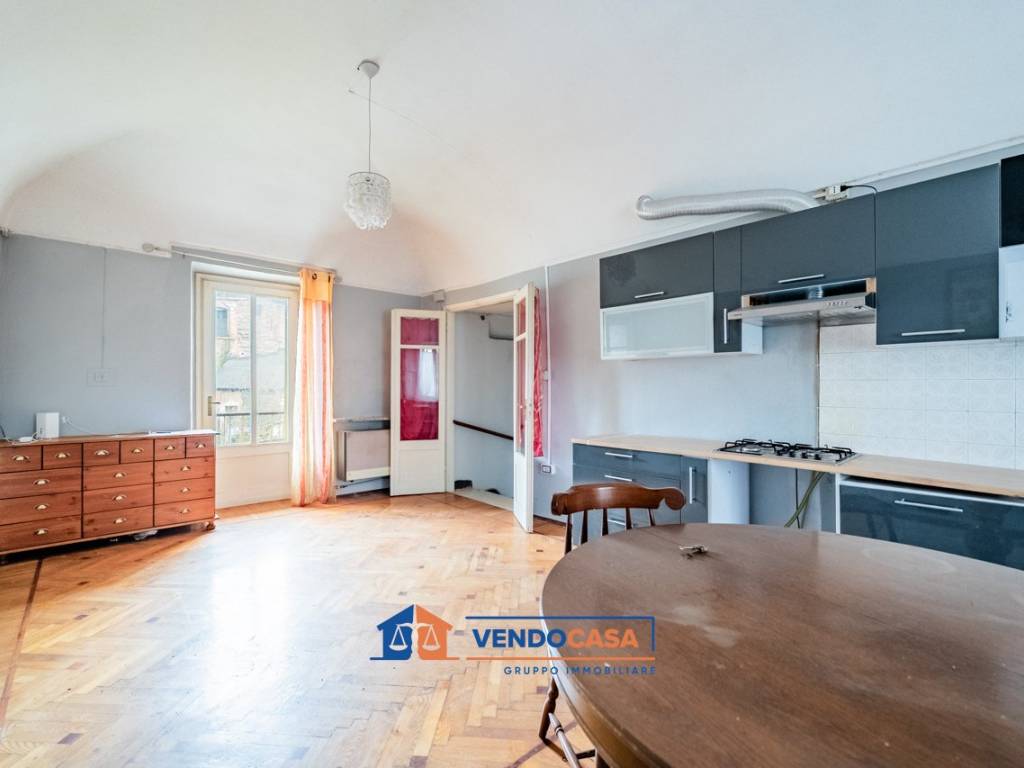 Casa indipendente a Peveragno in Via Giordana di Clans, 17 - Foto 4