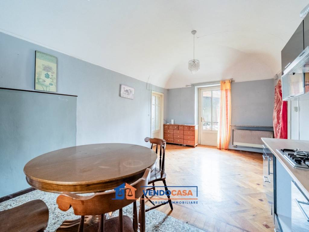 Casa indipendente a Peveragno in Via Giordana di Clans, 17 - Foto 5