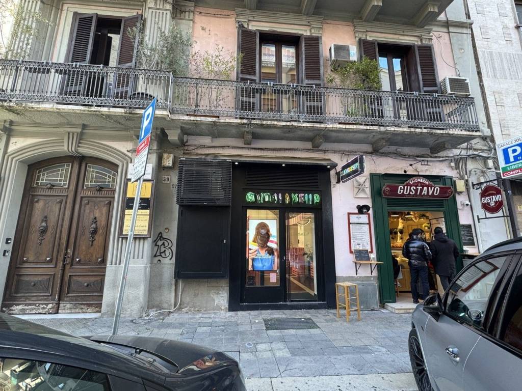 Immobile a Bari in via abate gimma, 57 - Foto 2