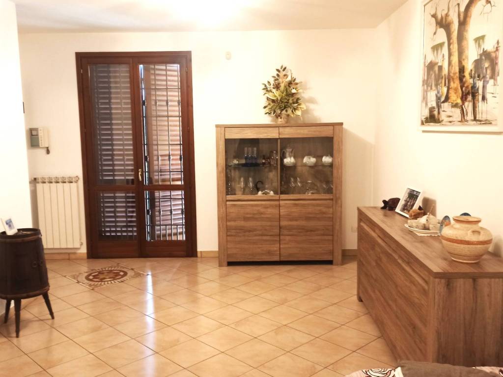 Appartamento a Prato in Via Tobbianese - Foto 2