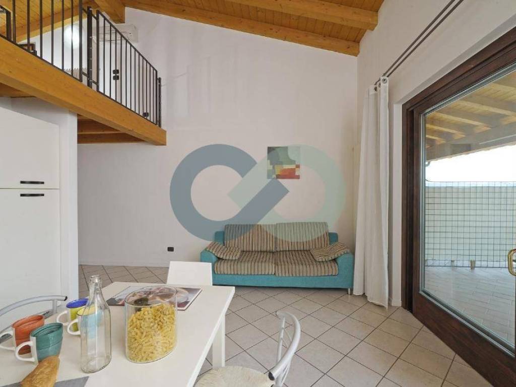 Appartamento a Manerba del garda in Piazza Silvia - Foto 2