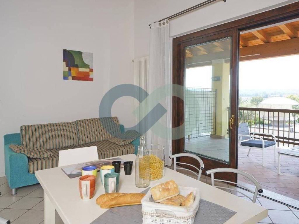Appartamento a Manerba del garda in Piazza Silvia - Foto 3
