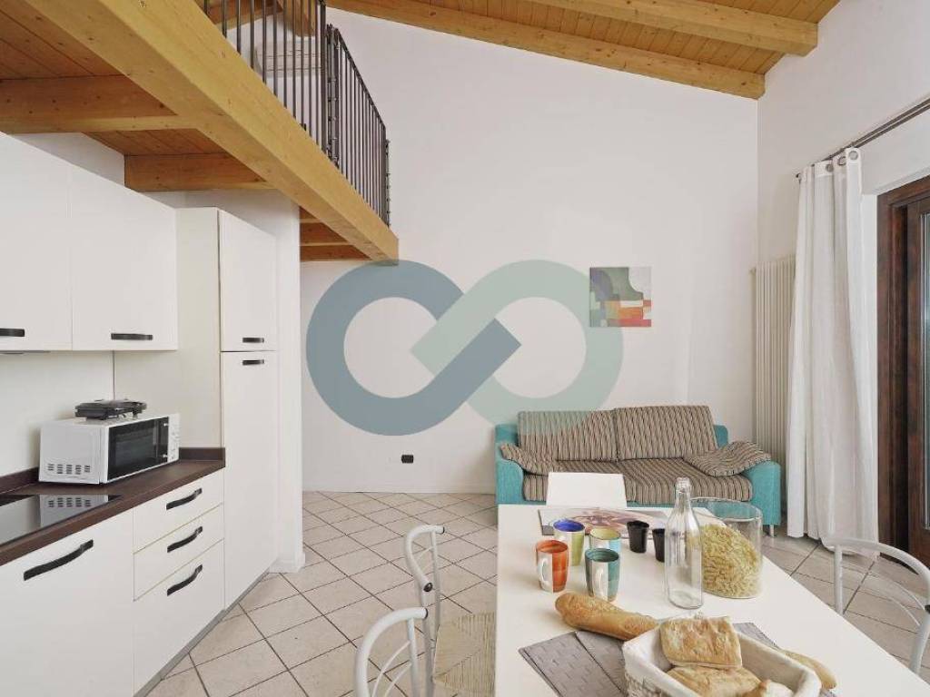 Appartamento a Manerba del garda in Piazza Silvia - Foto 4