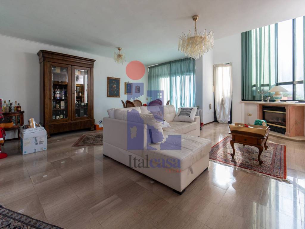 Villa a Latina in Via Giuseppe Verdi, 27 - Foto 5
