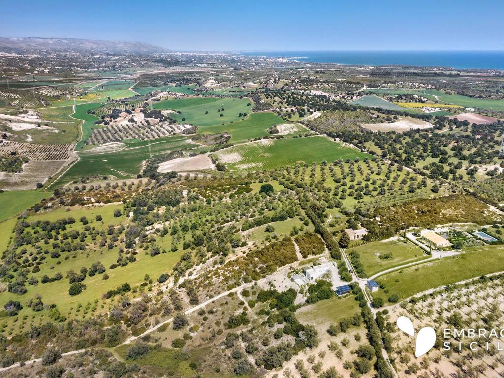 Terreno a Noto in Strada Provinciale Bimmisca-Agliastro - Foto 2