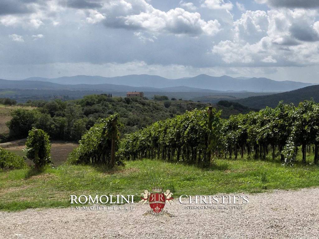 Villa a Massa marittima - Foto 3